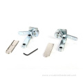 Mini Adjustable Door Hinge For Wooden Door